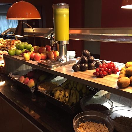 Ibis Styles Ribeirao Preto Braz Olaia Hotel Екстериор снимка