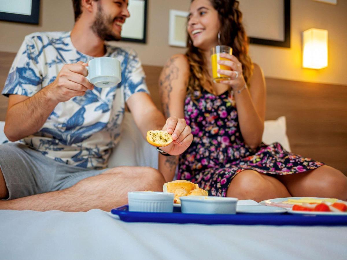 Ibis Styles Ribeirao Preto Braz Olaia Hotel Екстериор снимка