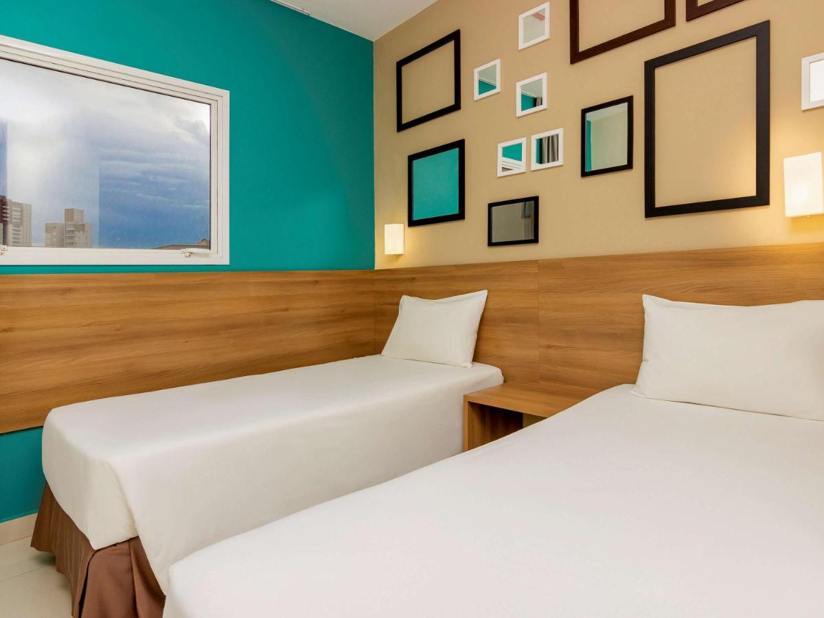 Ibis Styles Ribeirao Preto Braz Olaia Hotel Екстериор снимка