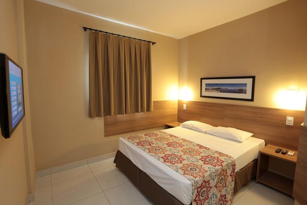 Ibis Styles Ribeirao Preto Braz Olaia Hotel Екстериор снимка