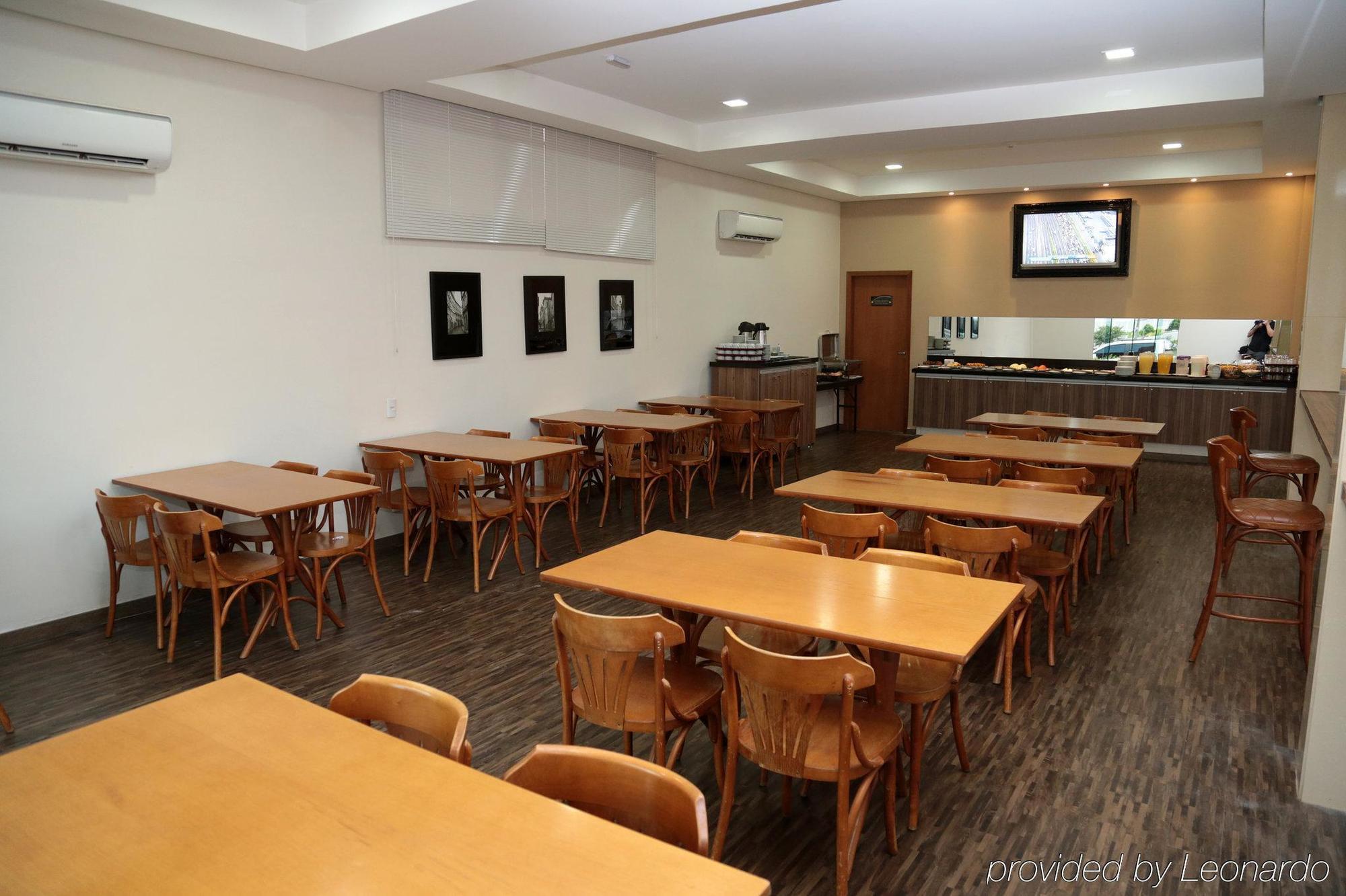 Ibis Styles Ribeirao Preto Braz Olaia Hotel Екстериор снимка
