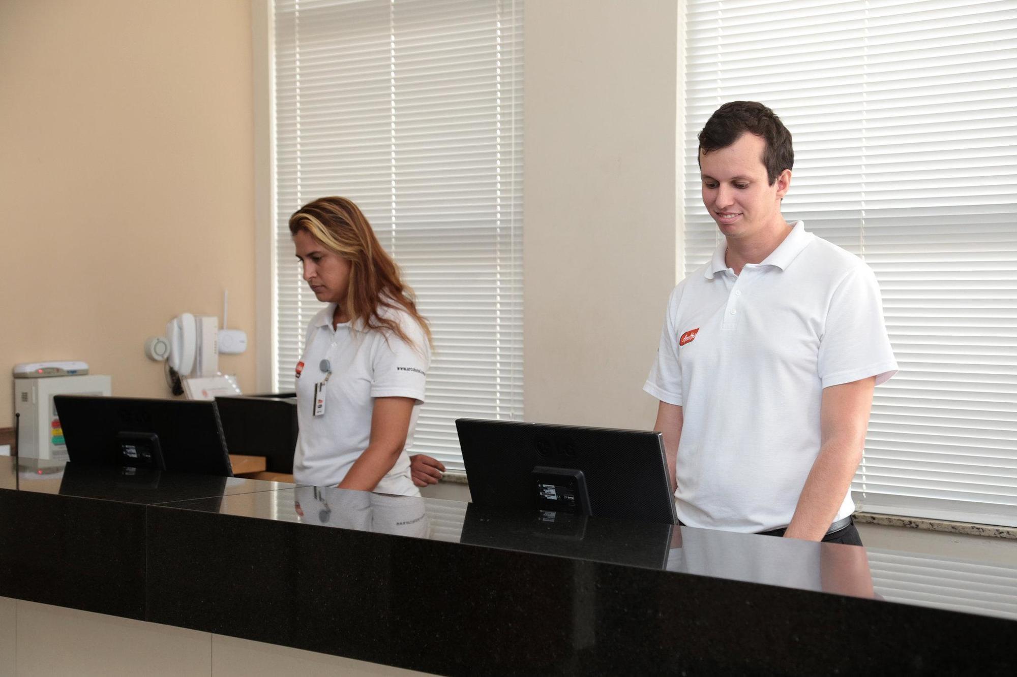Ibis Styles Ribeirao Preto Braz Olaia Hotel Екстериор снимка
