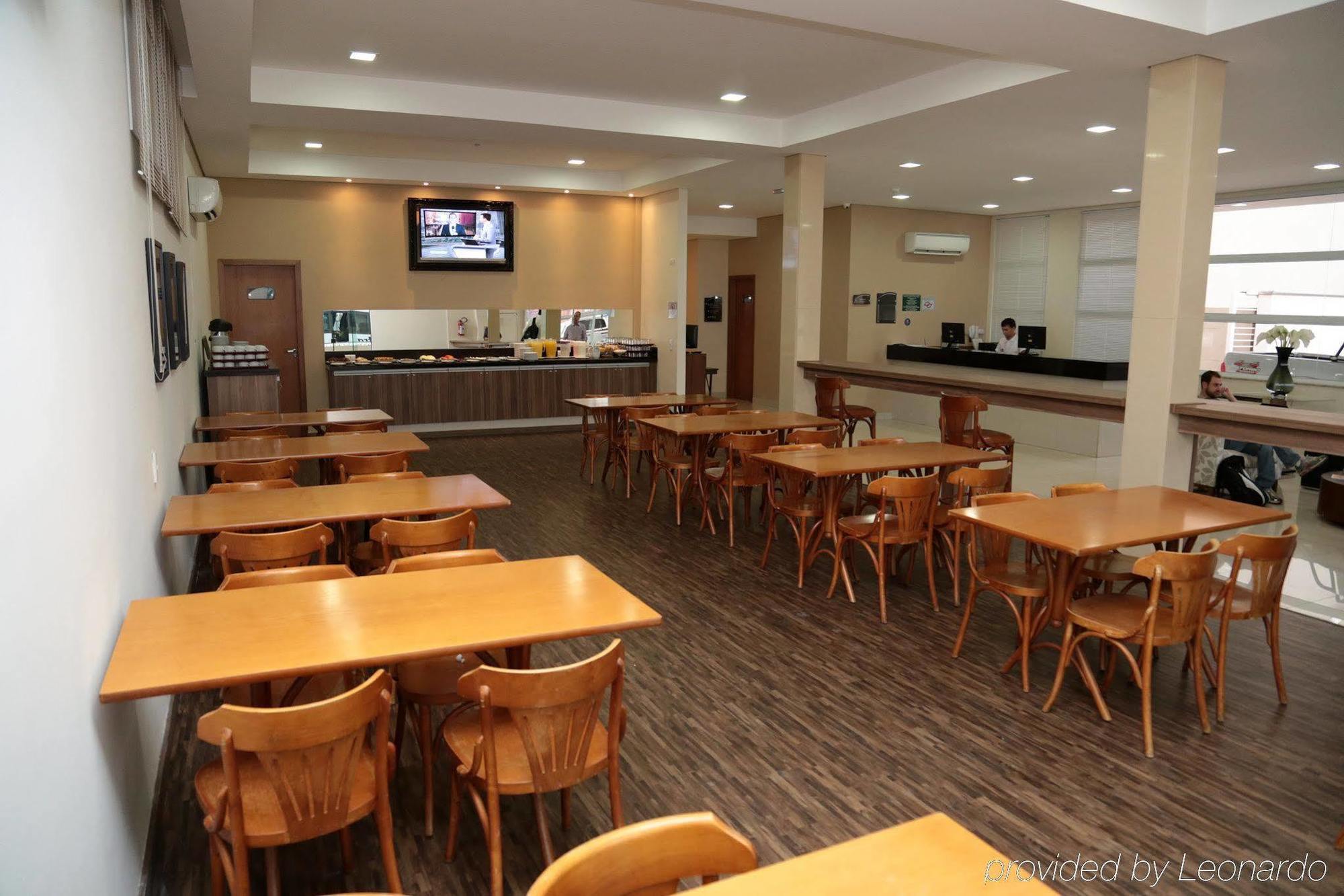 Ibis Styles Ribeirao Preto Braz Olaia Hotel Екстериор снимка