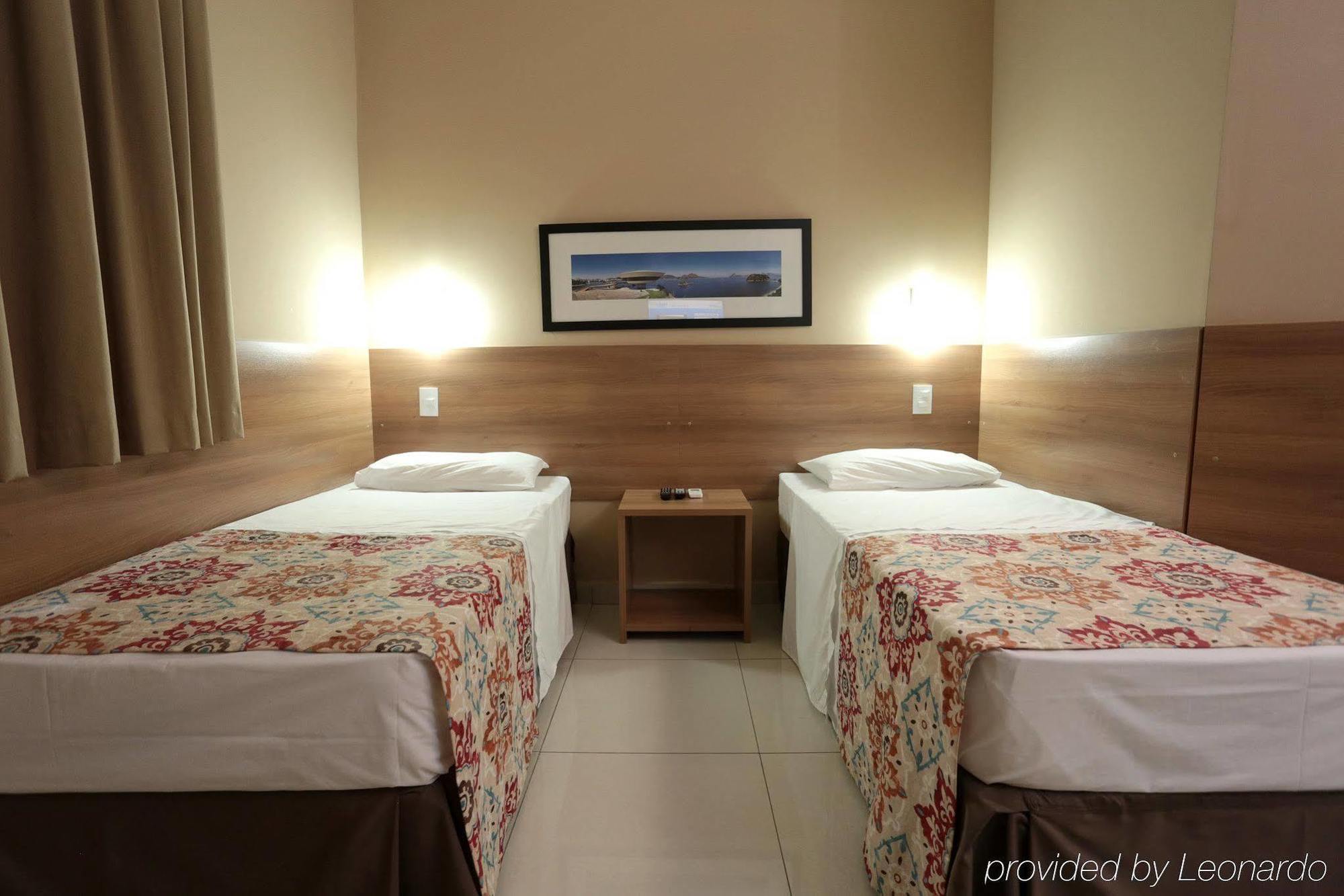 Ibis Styles Ribeirao Preto Braz Olaia Hotel Екстериор снимка