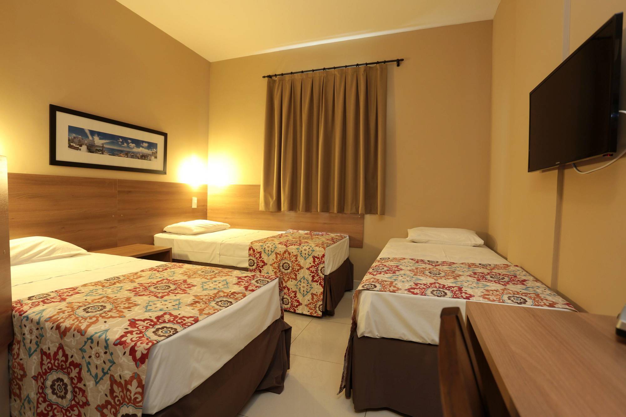 Ibis Styles Ribeirao Preto Braz Olaia Hotel Екстериор снимка