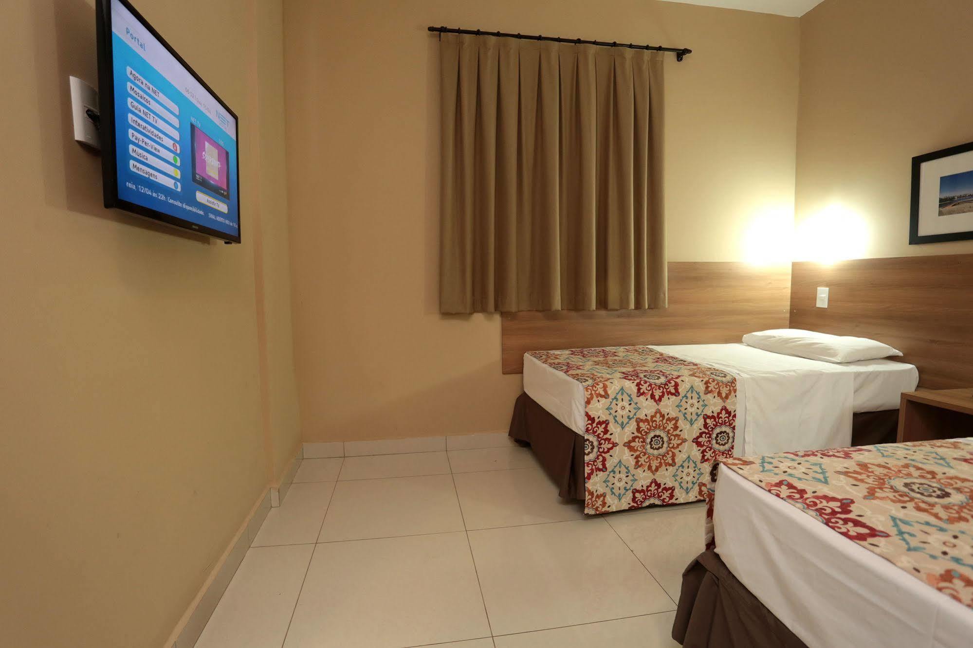Ibis Styles Ribeirao Preto Braz Olaia Hotel Екстериор снимка