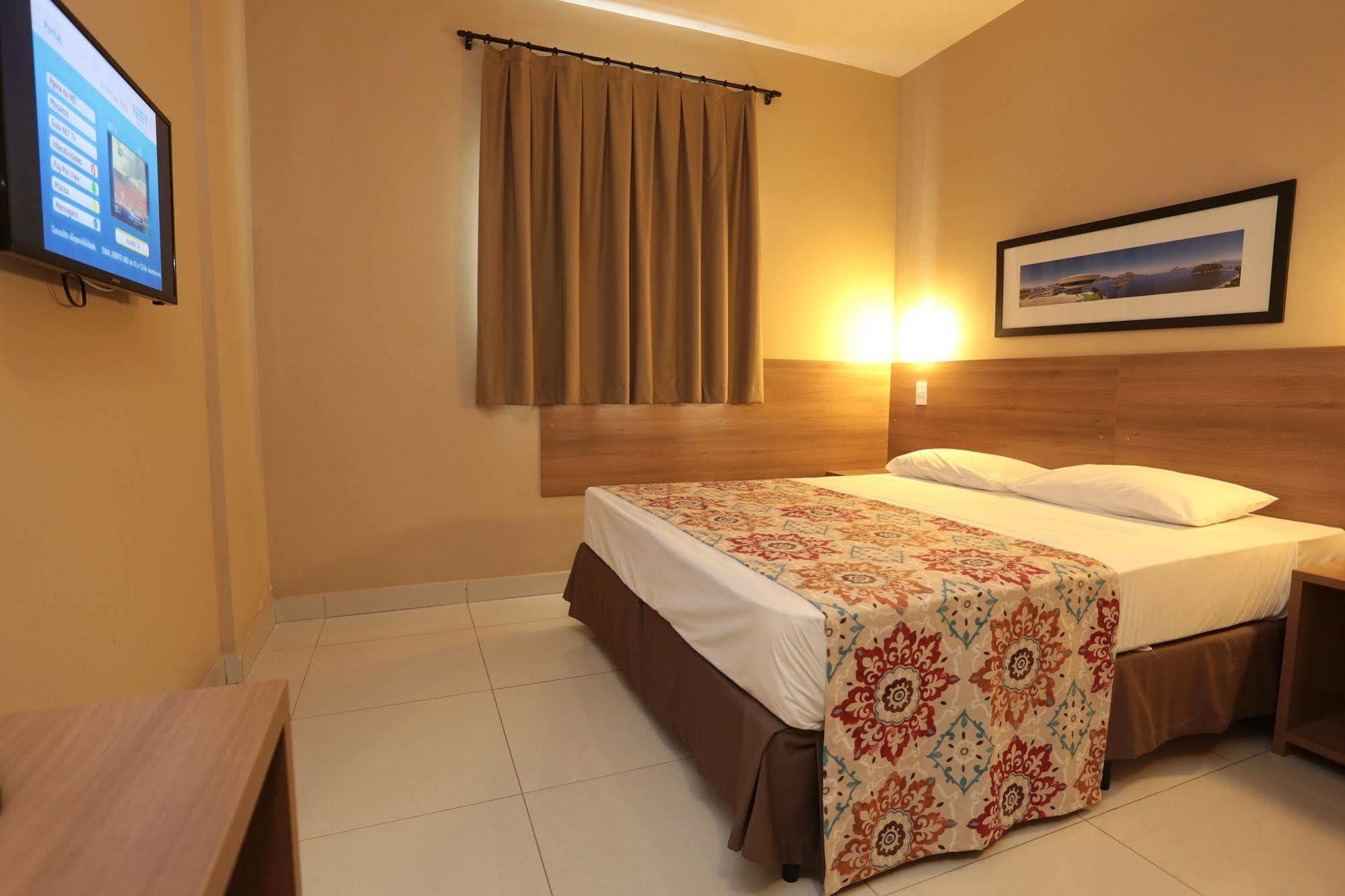 Ibis Styles Ribeirao Preto Braz Olaia Hotel Екстериор снимка