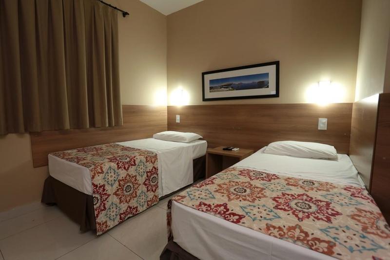 Ibis Styles Ribeirao Preto Braz Olaia Hotel Екстериор снимка