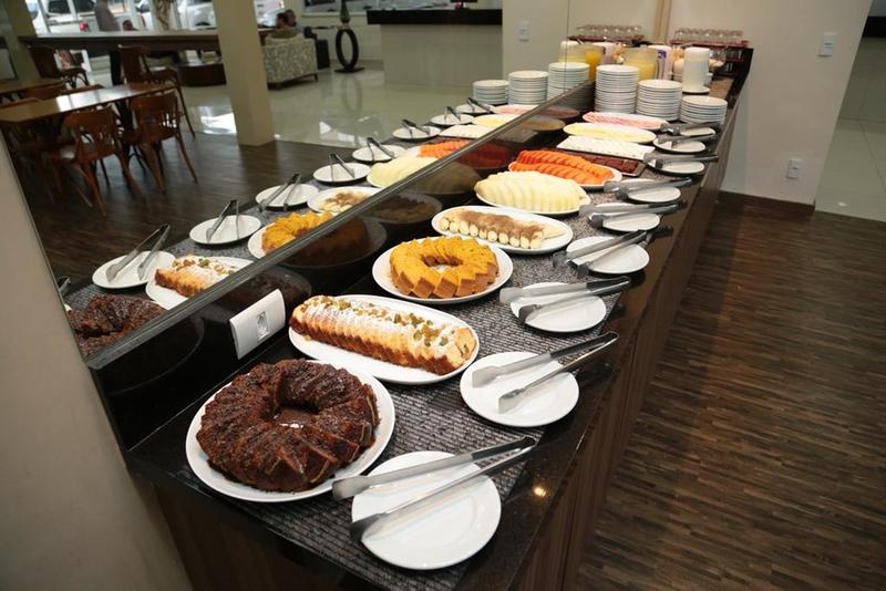 Ibis Styles Ribeirao Preto Braz Olaia Hotel Екстериор снимка