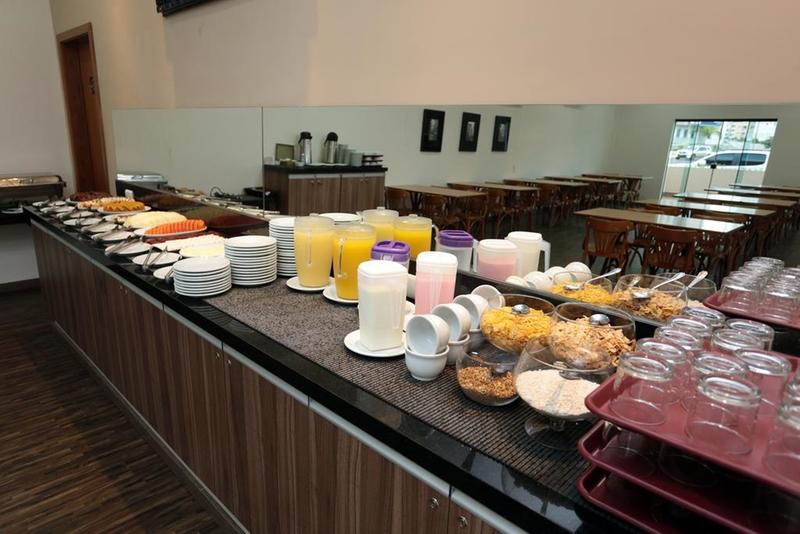 Ibis Styles Ribeirao Preto Braz Olaia Hotel Екстериор снимка