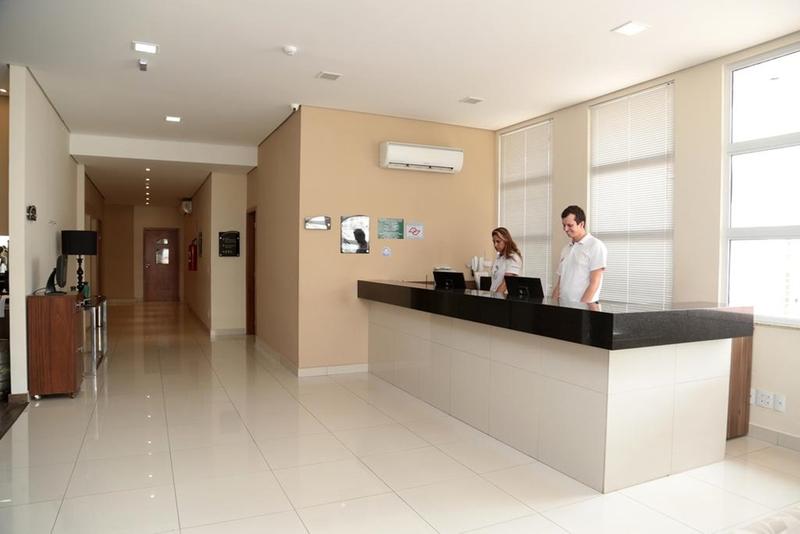 Ibis Styles Ribeirao Preto Braz Olaia Hotel Екстериор снимка