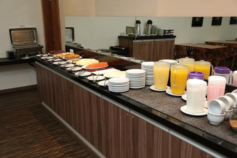 Ibis Styles Ribeirao Preto Braz Olaia Hotel Екстериор снимка