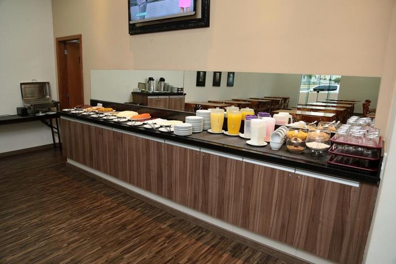 Ibis Styles Ribeirao Preto Braz Olaia Hotel Екстериор снимка