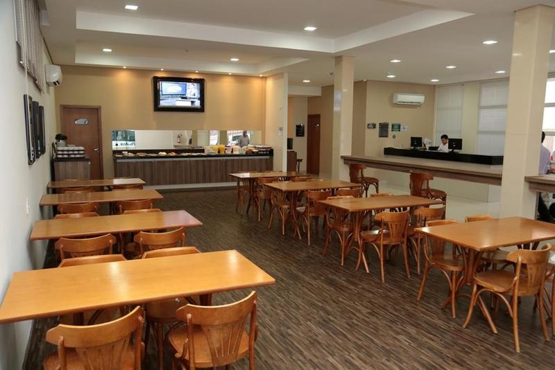 Ibis Styles Ribeirao Preto Braz Olaia Hotel Екстериор снимка