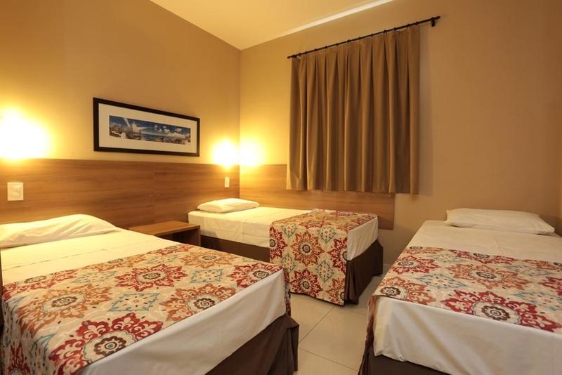 Ibis Styles Ribeirao Preto Braz Olaia Hotel Екстериор снимка