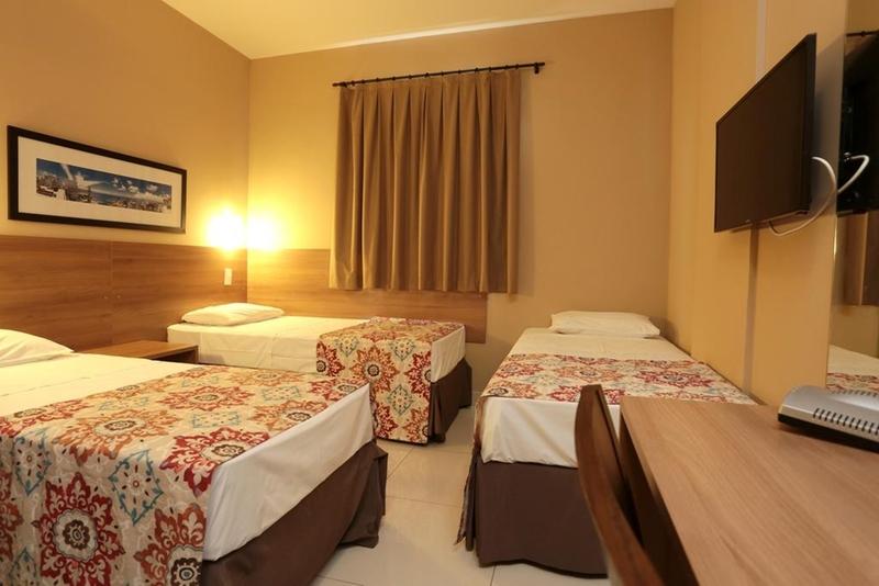 Ibis Styles Ribeirao Preto Braz Olaia Hotel Екстериор снимка